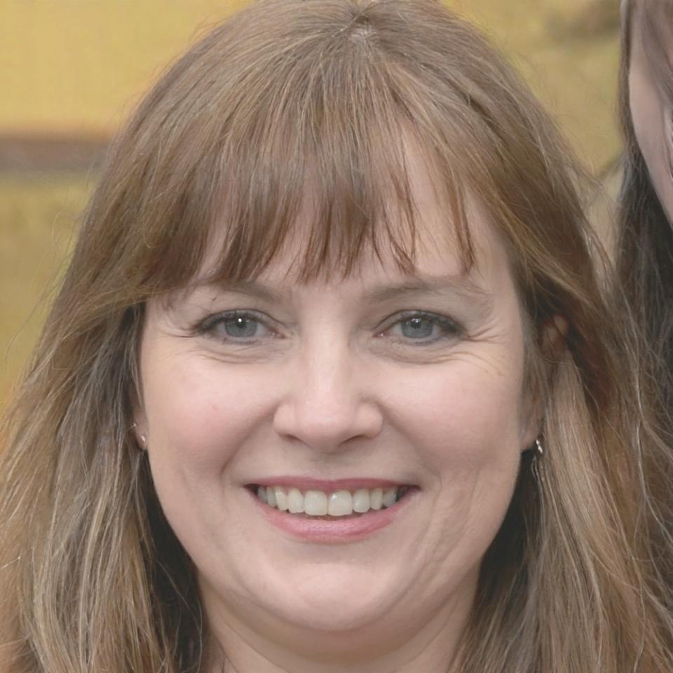 Foto de perfil de Rocío Santamaría